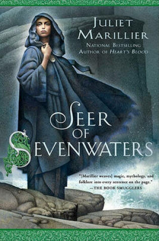 Cover of Seer of Sevenwaters