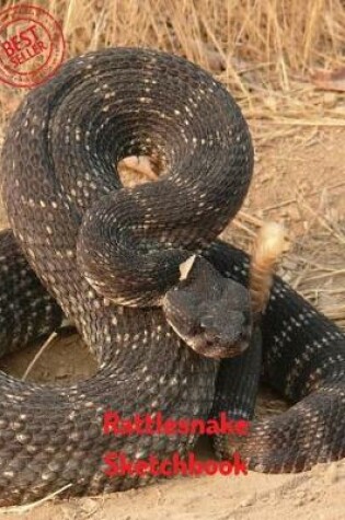 Cover of Rattlesnake Sketchbook