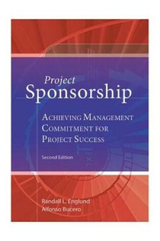 Cover of Project Sponsorship