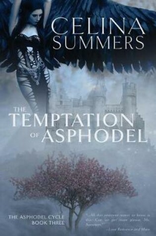 Cover of The Temptation of Asphodel