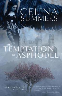 Book cover for The Temptation of Asphodel
