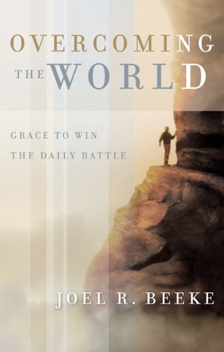 Book cover for Overcoming The World