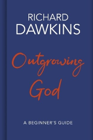 Cover of Outgrowing God