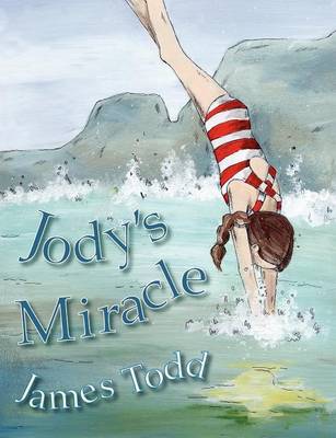 Book cover for Jody's Miracle