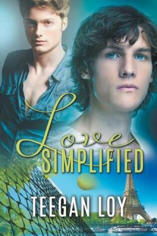 Cover of Love Simplified