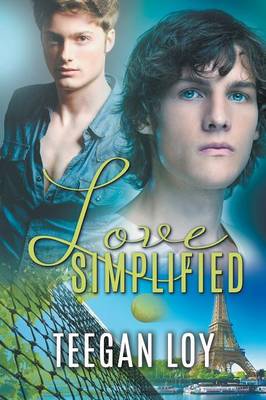 Book cover for Love Simplified