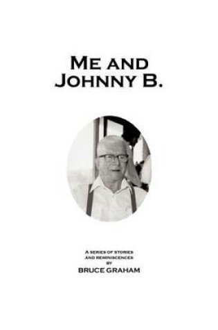 Cover of Me and Johnny B.