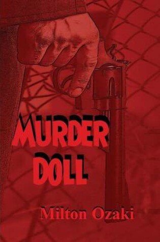 Cover of Murder Doll