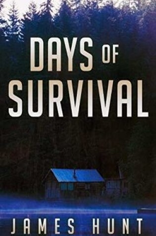Cover of Days of Survival