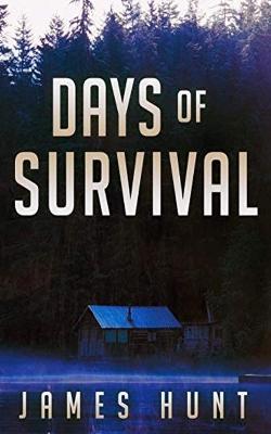 Book cover for Days of Survival