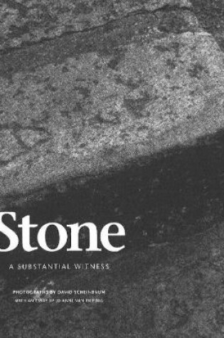 Cover of Stone