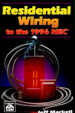 Cover of Residential Wiring to the 1996 NEC