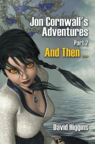 Cover of Jon Cornwall's Adventures Part 2