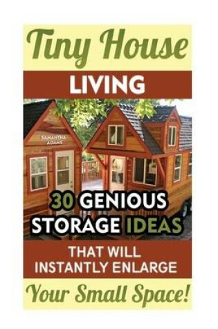 Cover of Tiny House Living