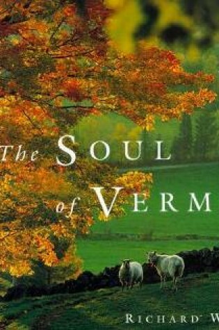 Cover of The Soul of Vermont
