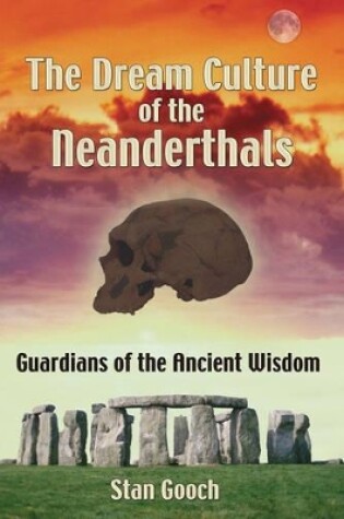 Cover of The Dream Culture of the Neanderthals