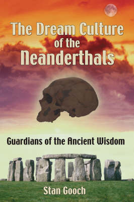 Book cover for The Dream Culture of the Neanderthals