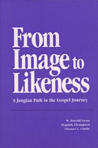 Cover of From Image to Likeness