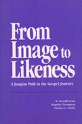 Book cover for From Image to Likeness