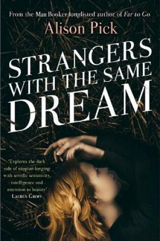 Cover of Strangers with the Same Dream