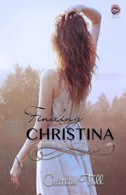 Book cover for Finding Christina