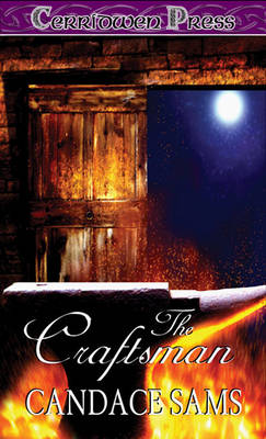 Book cover for The Craftsman
