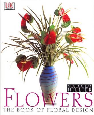 Book cover for Flowers