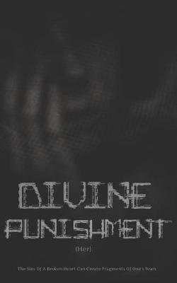 Book cover for Divine Punishment