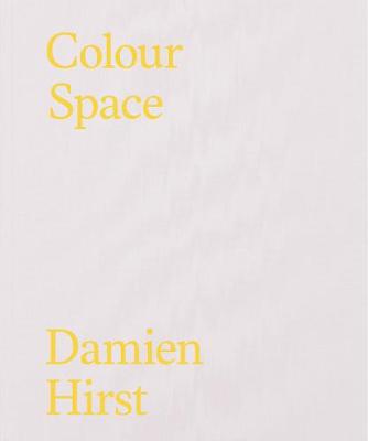 Book cover for Colour Space