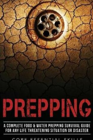 Cover of Prepping