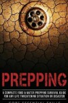 Book cover for Prepping