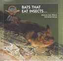 Book cover for Bats That Eat Insects