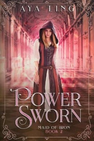 Cover of Power Sworn