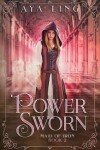 Book cover for Power Sworn