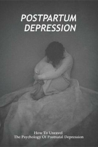 Cover of Postpartum Depression