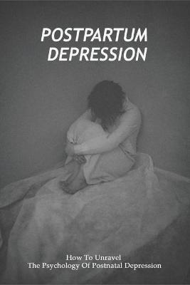 Book cover for Postpartum Depression