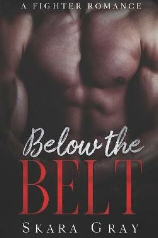 Cover of Below The Belt