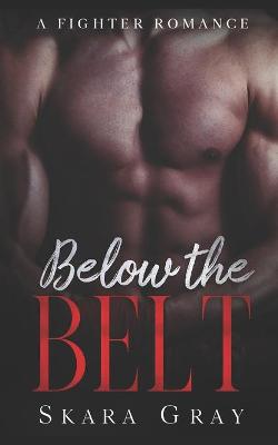 Book cover for Below The Belt