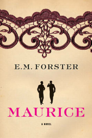 Cover of Maurice