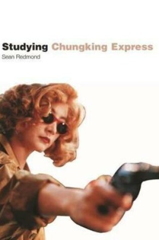 Cover of Studying Chungking Express