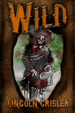 Cover of Wild