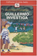 Book cover for Guillermo Investiga