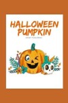 Book cover for Halloween Pumpkin