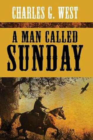 Cover of A Man Called Sunday