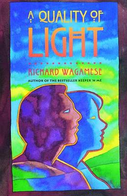 Book cover for A Quality of Light