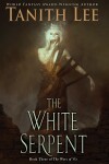 Book cover for The White Serpent