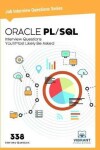 Book cover for Oracle Pl/SQL Interview Questions You'll Most Likely Be Asked