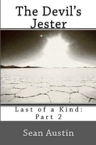 Cover of The Devils Jester