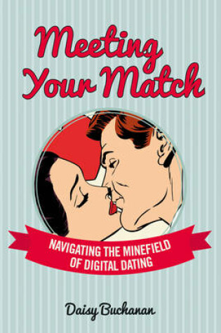 Cover of Meeting Your Match