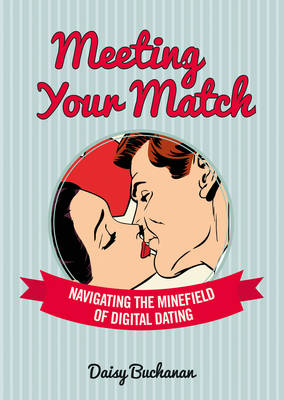 Book cover for Meeting Your Match